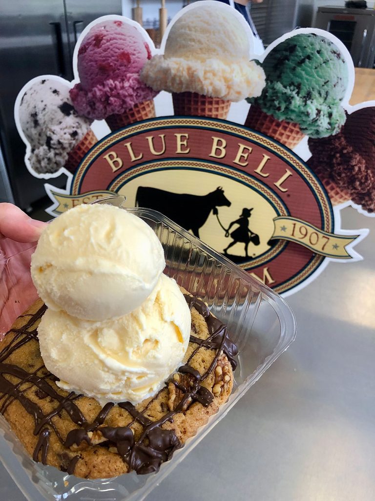 Cookie-with-Ice-Cream-ala-mode