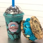 Ice Cream Sandwich