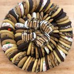 Large Party Tray
