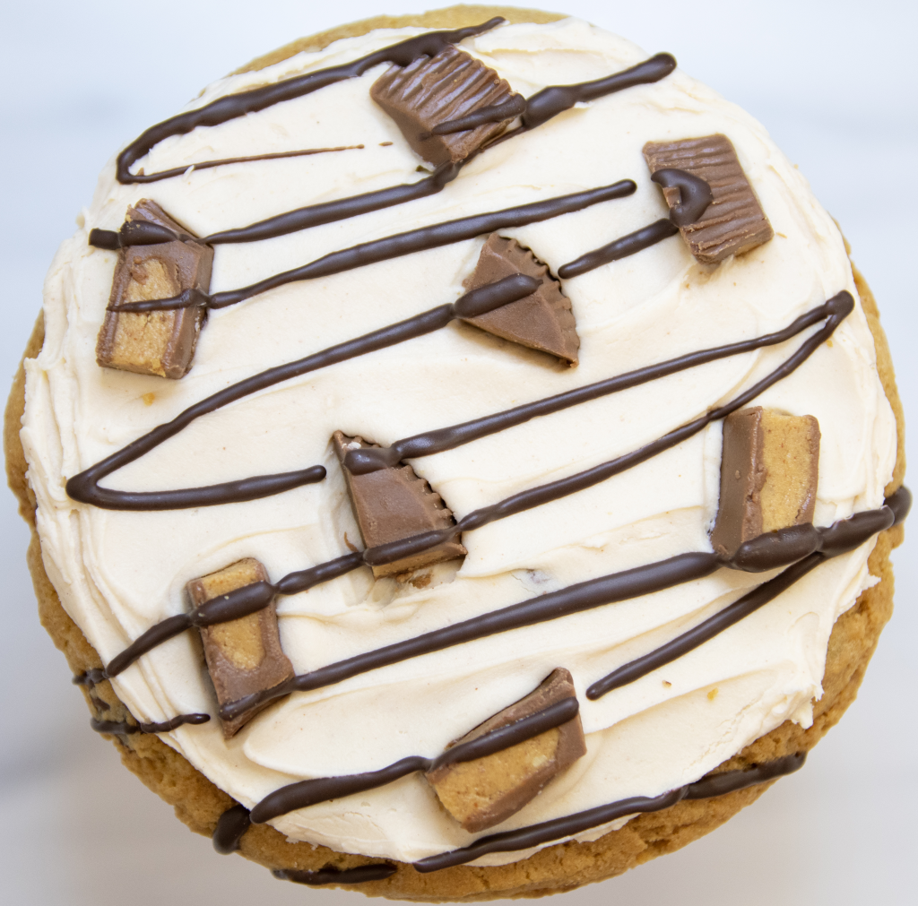PeanutButterCup