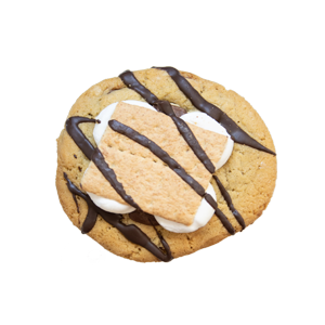 Single-S'mores
