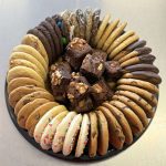 Small party tray